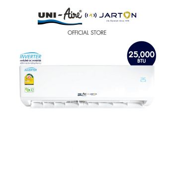 JARTON * UNI-Aire  รุ่น JTU-18F 22,526 BTU รหัส 134004
