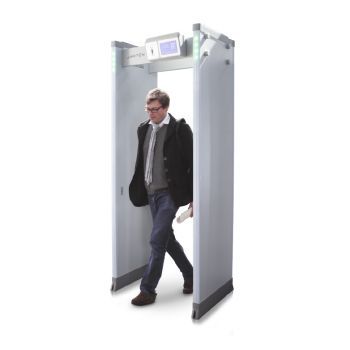 Walkthrough 33Zone/500L Super High Sens LCD รหัส 131697 